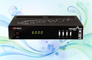 Receptor SuperBox